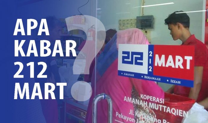 Apa Kabar 212 Mart - Feature Image