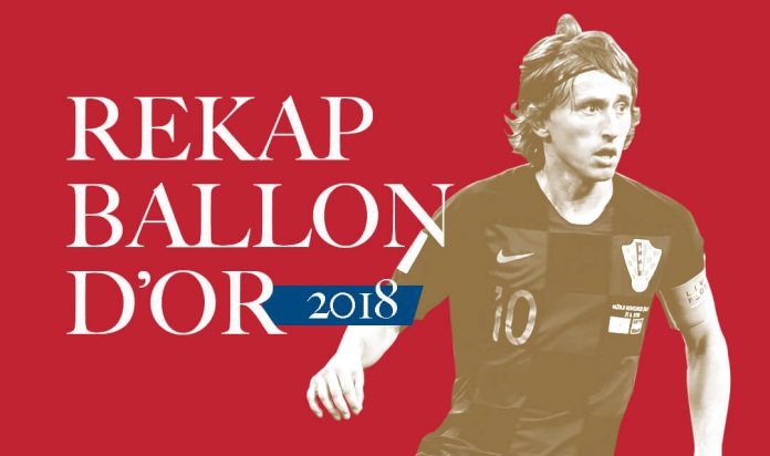 Ballon d'Or - Feature Image