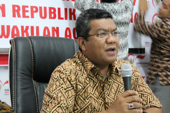 Urus Administrasi Harus Berbusana Muslim, Ombudsman Aceh: Sesuai Qanun yang diakui Pemerintah