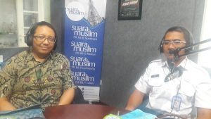 Waspada Gelombang Ekstrem dan Ombak Besar