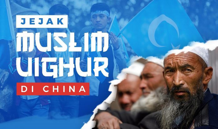 Islam Uighur - Feature Image