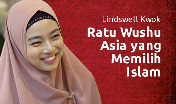 Lindswell Kwok Mualaf - Feature Image
