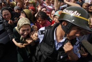 Fadli Zon: Pemerintah RI Harus Tegas Soal Pelanggaran HAM Menimpa Muslim Uighur
