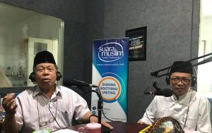 Bangkitnya Kesadaran Politik Umat