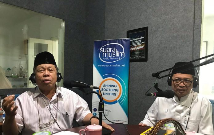 Bangkitnya Kesadaran Politik Umat Bangkitnya Kesadaran Politik Umat