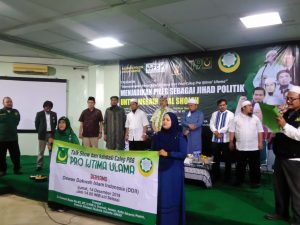 Ikut Hasil Ijtima' Ulama, Kunci PBB Bisa Lolos 'Parliamentary Treshold'