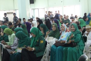 Pendiri PBB: Mari Kita Menangkan PBB dengan atau Tanpa Yusril
