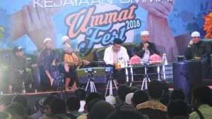 Punya Delapan Anak Hafal Qur'an, Begini Cerita sang Ayah