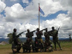 Tanggapi Tragedi Penembakan di Papua, FSLDK Indonesia: Pemerintah dan Masyarakat Harus Peduli