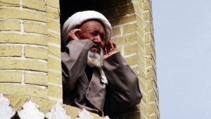 Cina dan Pembersihan Etnis Muslim di Uighur