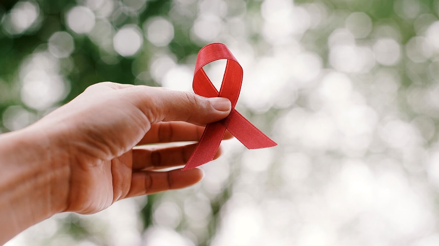 Tidak Ada Gejala, Belum Tentu Tidak Terkena Virus HIV