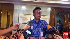 Instruksi Mendagri tentang Jilbab: Menjauhkan Kebijakan Kontraproduktif