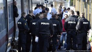 Dorong Pengungsi Suriah Pulang, Denmark Iming-imingi Pesangon 20 Ribu Dolar