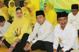 Dusta Pemimpin
