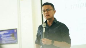 Jebakan Maut bagi Milenial