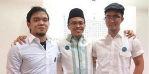 Generasi Milenial Itu ya Generasi Pencipta