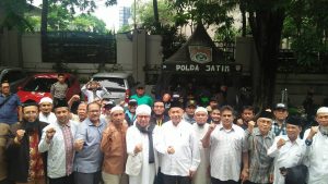 GUIB Jatim Mediasi dengan Konjen Cina di Surabaya