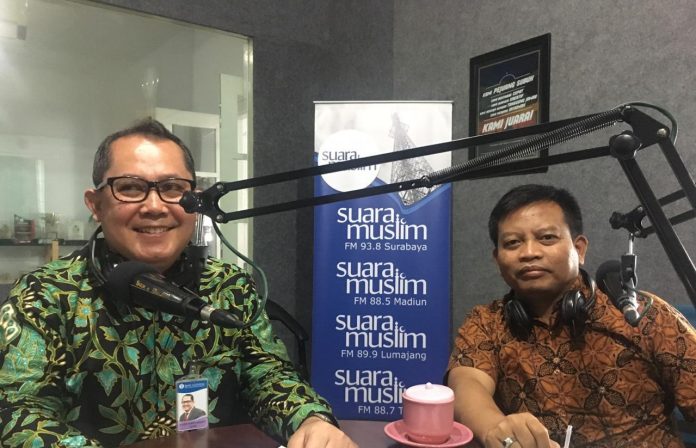 ISEF 2018: Indonesia Perkuat Industri Produk Halal Menyoal Unicorn, Ekonom Unair: Harus ada Regulasi Agar Uang Kita Tidak Lari ke Luar Negeri