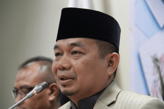 Tahun 2019, Fraksi PKS Harap Penyelenggara Pemilu Netral Tahun 2019, Fraksi PKS Harap Penyelenggara Pemilu Netral
