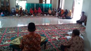 Ketika Sambutan Menjadi Ceramah