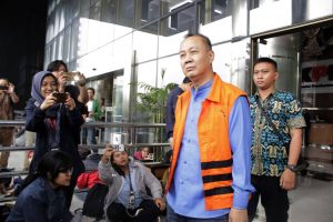 Hakordia: Korupsi Semakin Menggila