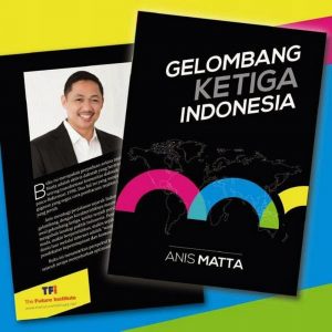 Menderu Gelombang Perubahan Menuju Indonesia Gemilang