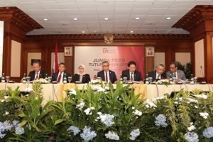 OJK: Industri Jasa Keuangan Syariah Tumbuh Positif di 2018