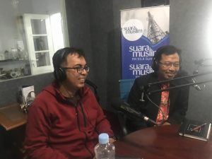 One Belt One Road Penyebab Bungkamnya Negara Muslim Terkait Uighur