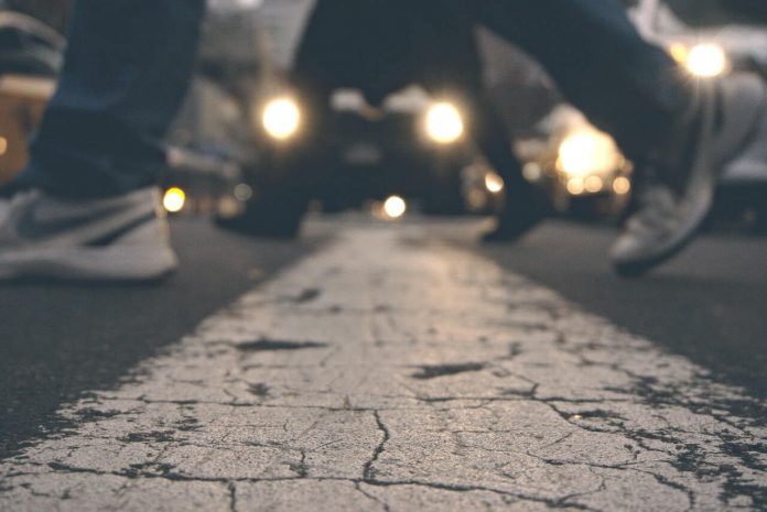 Meniti Jalan Perjuangan Meniti Jalan Perjuangan
