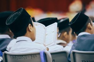 QS Yunus Ayat 108: Arti Sebuah Kebenaran