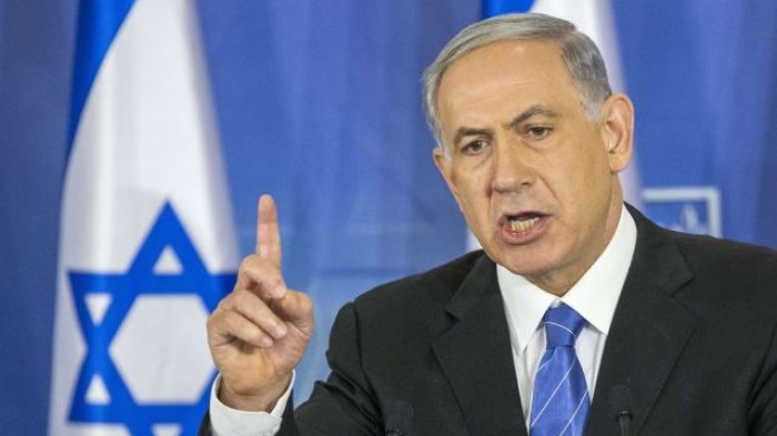 Netanyahu Berjanji Tidak Akan Membongkar Pemukiman Di Tepi Barat Palestina