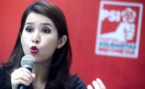 PSI Tolak Perda Syariah dan Larang Poligami, Kader Rame-Rame Mengundurkan Diri