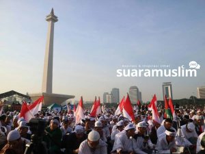 QS Ali Imron Ayat 103: Berbeda Tapi Bersatu