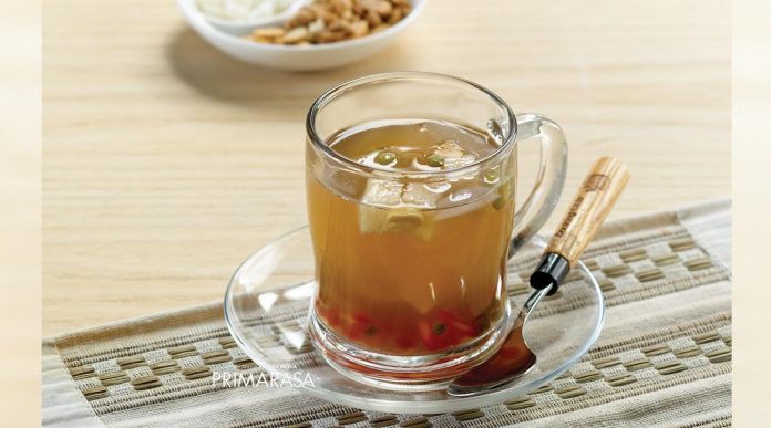 sekoteng 16 Minuman Penghangat Tubuh di Musim Hujan