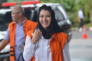Hakordia: Korupsi Semakin Menggila