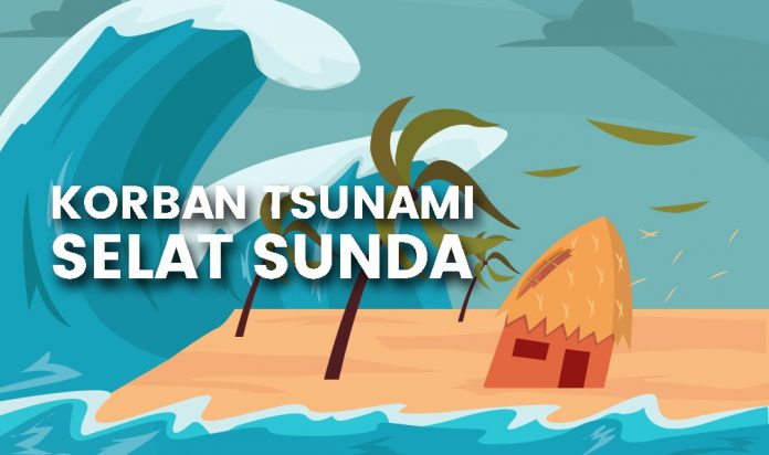 Tsunami Selat Sunda - Feature Image