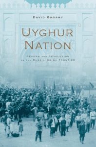 Uighur korban Tiongkokisasi