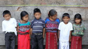 Gawat! Stunting Sudah Masuh Kategori Darurat Nasional