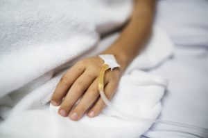 6 Penyakit yang Sering Menghampiri Anak di Musim Hujan