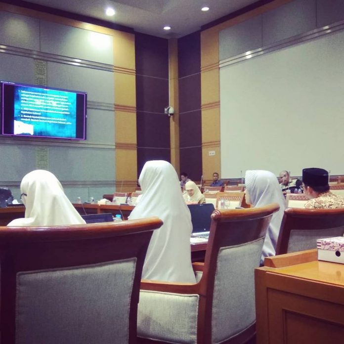 AILA Indonesia Feminis Radikal Pengusung RUU Penghapusan Kekerasan Seksual AILA Indonesia Feminis Radikal Pengusung RUU Penghapusan Kekerasan Seksual