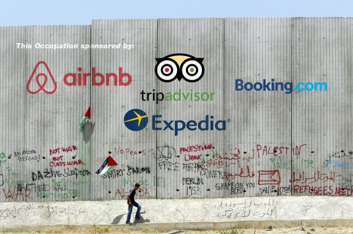 Amnesty International Booking.com, Airbnb, Trip Advisor, dan Expedia Dukung Penjajahan Israel di Palestina Amnesty International Booking.com, Airbnb, Trip Advisor, dan Expedia Dukung Penjajahan Israel di Palestina