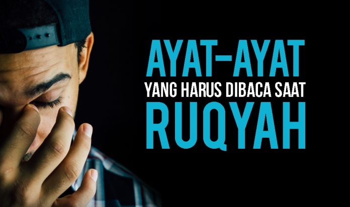 Ayat yang Harus Dibaca Saat Ruqyah - Feature Image ayat yang harus dibaca saat ruqyah