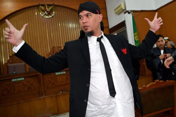 Dhani Sonder Ipang Dhani Sonder Ipang