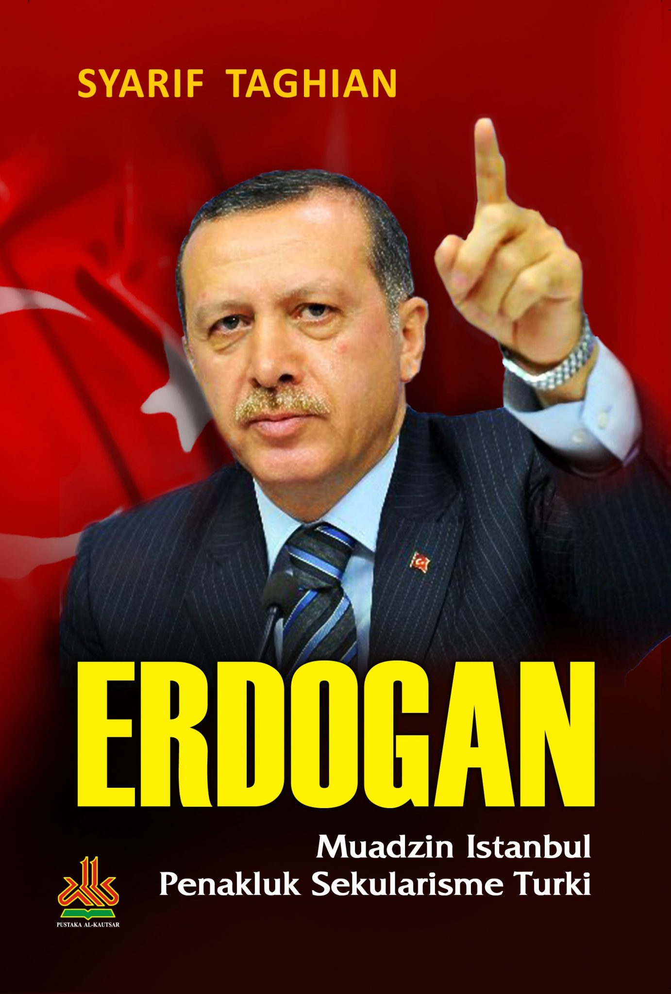 Erdogan Muadzin Istanbul Penakluk Sekularisme Turki