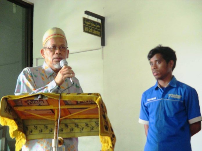 Hakikat Dakwah Sasaran, Misi dan Etikanya Hakikat Dakwah Sasaran, Misi dan Etikanya