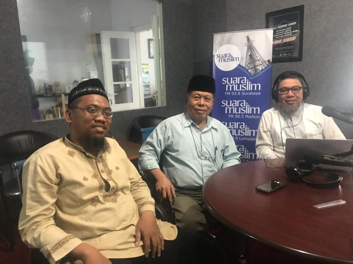 Islam Politik di Negeri Mayoritas Muslim Islam Politik di Negeri Mayoritas Muslim
