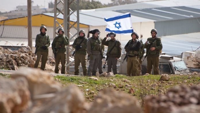 Kelompok HAM di Golan Laporkan Pelanggaran Janji Israel ke PBB Kelompok HAM di Golan Laporkan Pelanggaran Janji Israel ke PBB