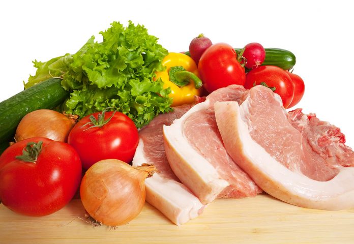 Makanan Sehat untuk Melahirkan Generasi yang Hebat Makanan Sehat untuk Melahirkan Generasi yang Hebat