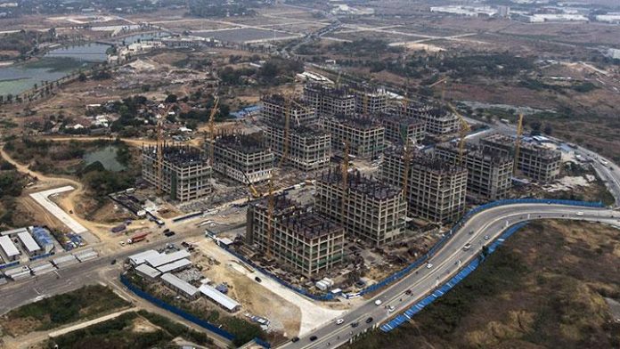 Mampukah Jokowi Melawan Mega-Mafia Mampukah Jokowi Melawan Mega-Mafia