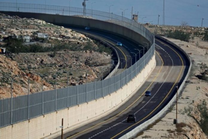 PALESTINA